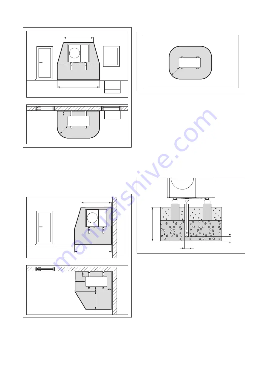 Vaillant aroTHERM plus VWL 75/6 A S2 Series Скачать руководство пользователя страница 8