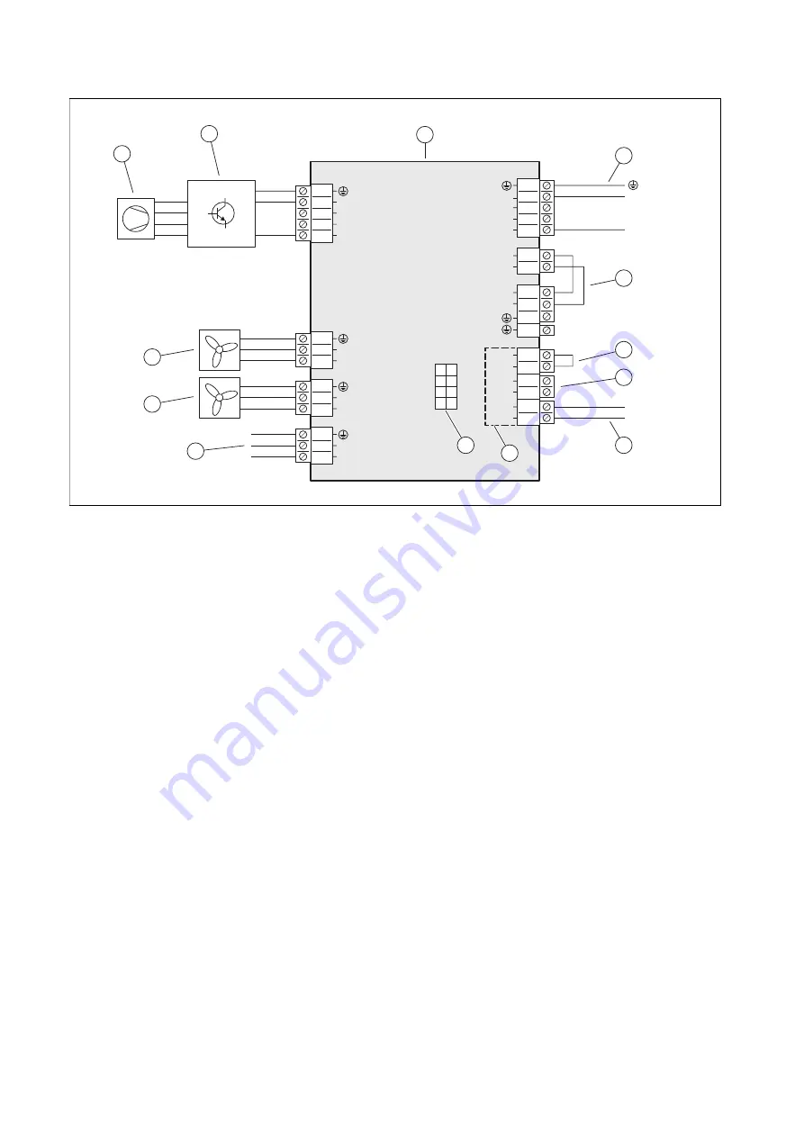 Vaillant aroTHERM plus VWL 75/6 A S2 Series Скачать руководство пользователя страница 40