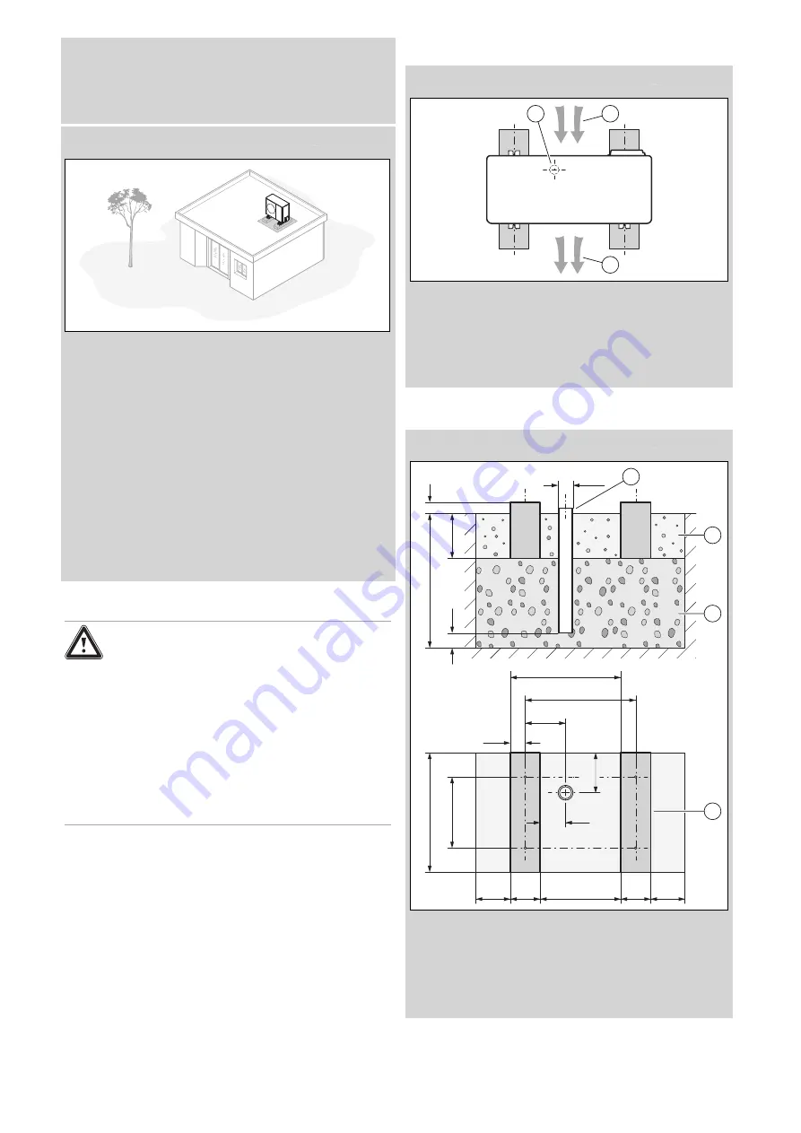 Vaillant aroTHERM plus VWL 75/6 A S2 Series Operating Instructions Manual Download Page 113