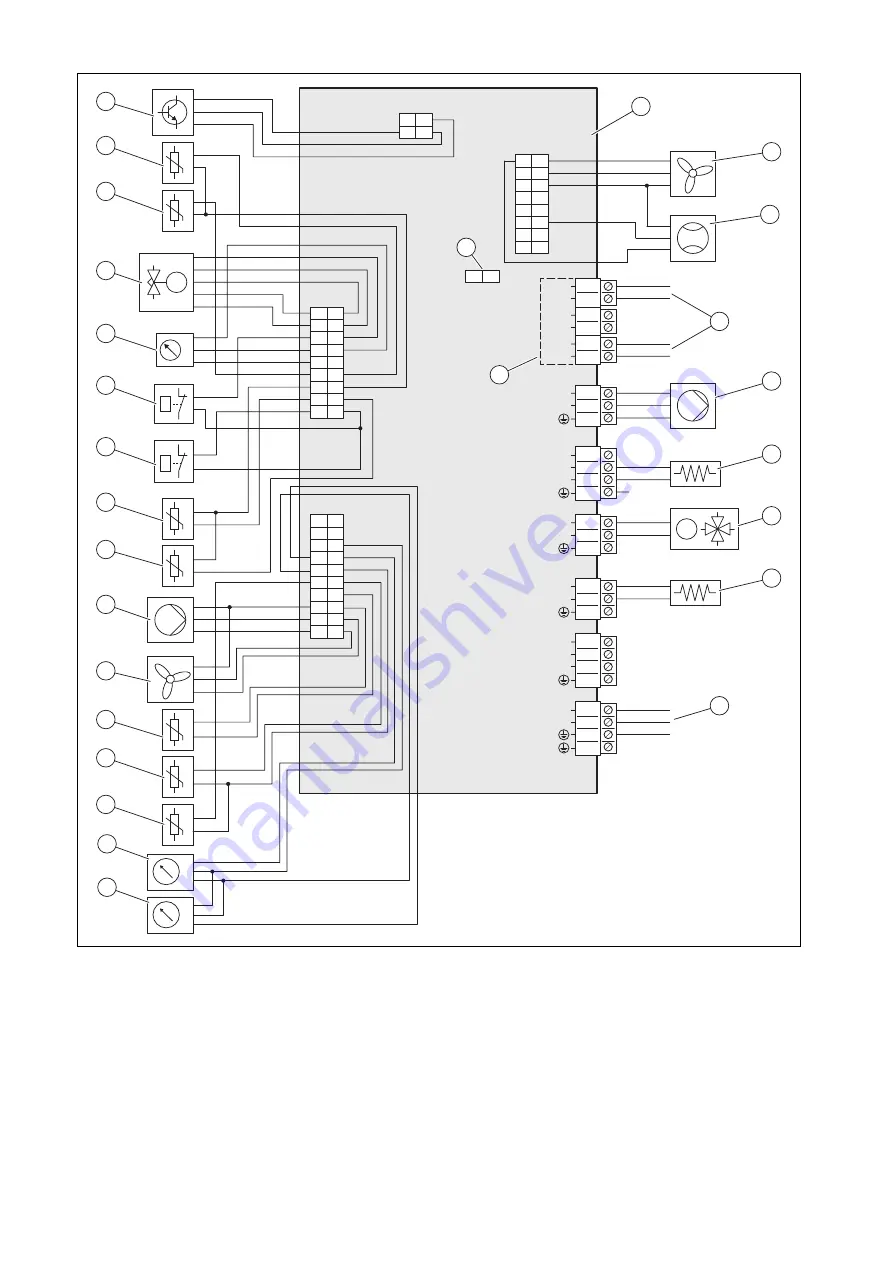 Vaillant aroTHERM plus VWL 75/6 A S2 Series Operating Instructions Manual Download Page 174