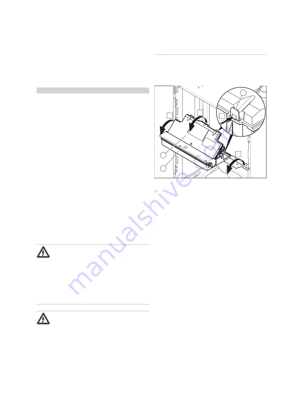 Vaillant auroCOMPACT VSC S/4 Series Скачать руководство пользователя страница 16