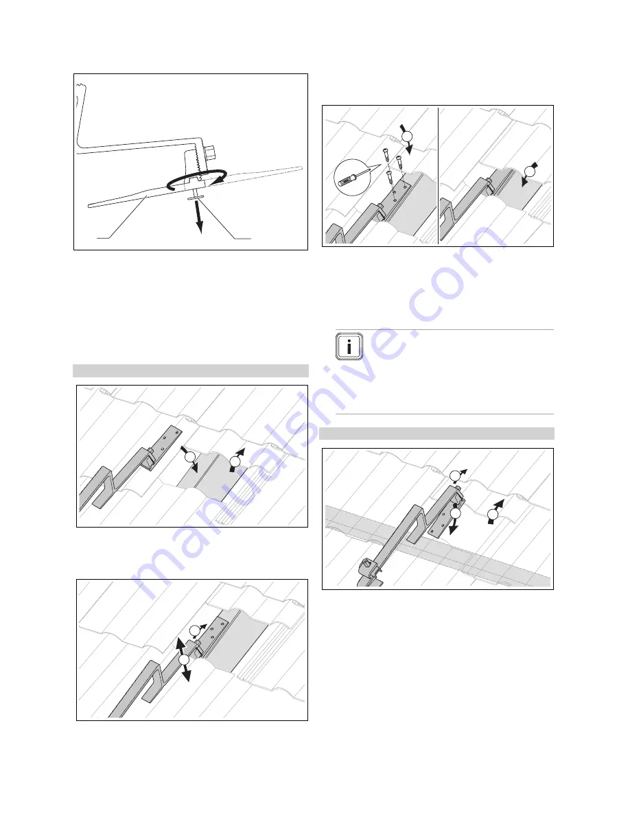 Vaillant auroTHERM VFK 145 H Installation Manual Download Page 13