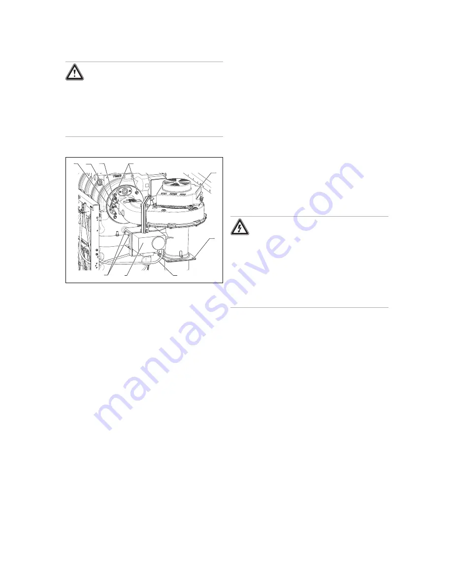 Vaillant ecoCRAFT exclusive VKK GB 1206/3-E R1 Installation And Maintenance Instructions Manual Download Page 24