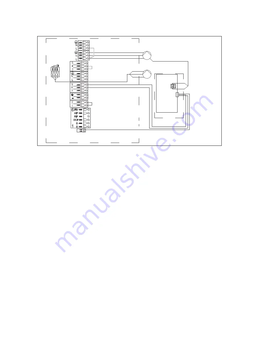 Vaillant ecoCRAFT exclusive VKK GB 1206/3-E R1 Installation And Maintenance Instructions Manual Download Page 41