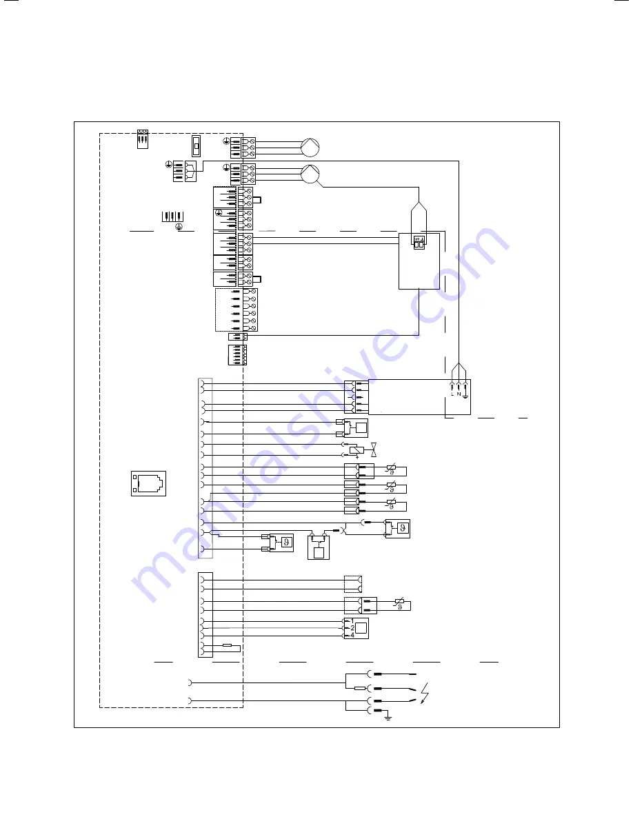 Vaillant ecoCRAFT VKK GB SERIES Installation And Maintenance Instructions Manual Download Page 18