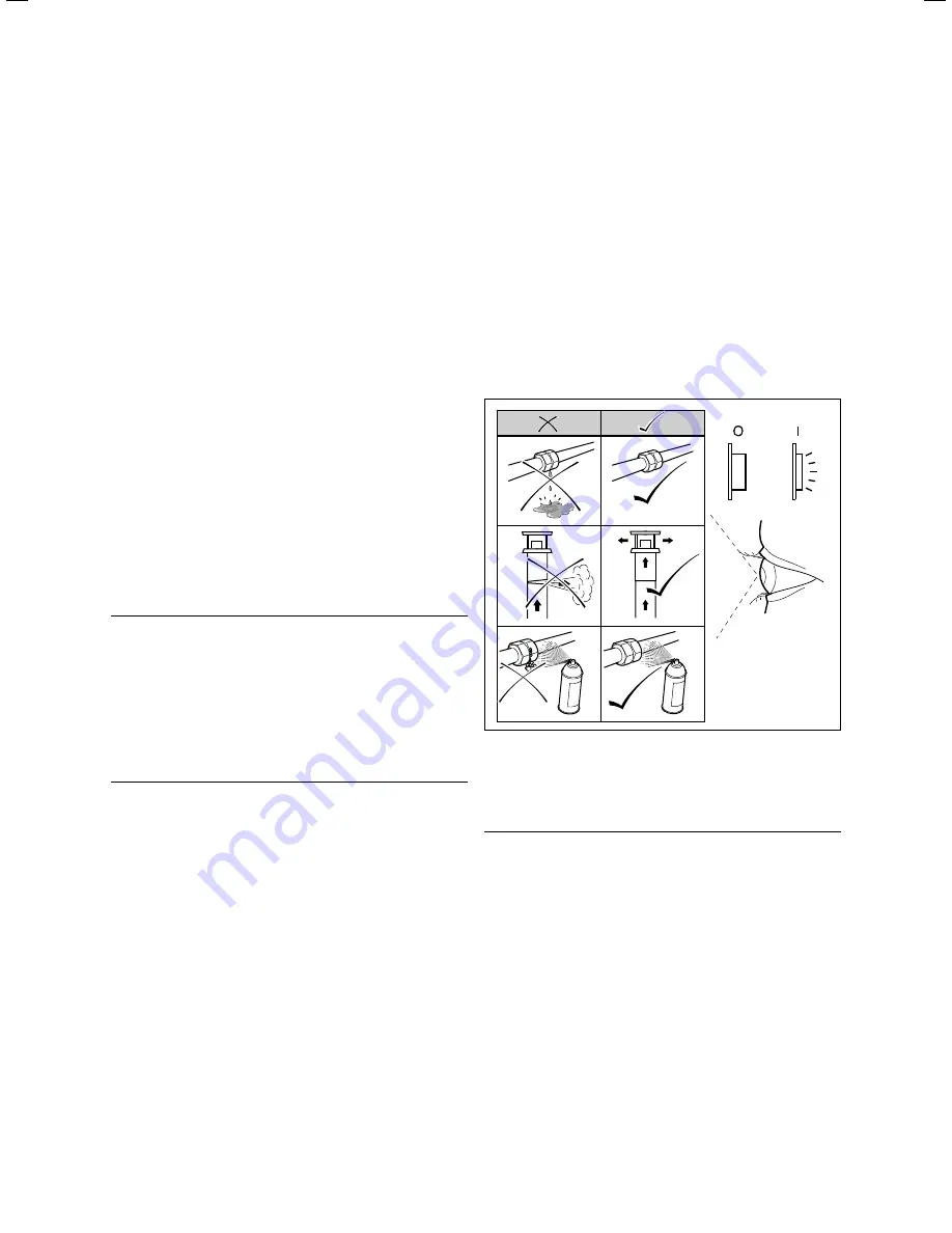 Vaillant ecoCRAFT VKK GB SERIES Installation And Maintenance Instructions Manual Download Page 28