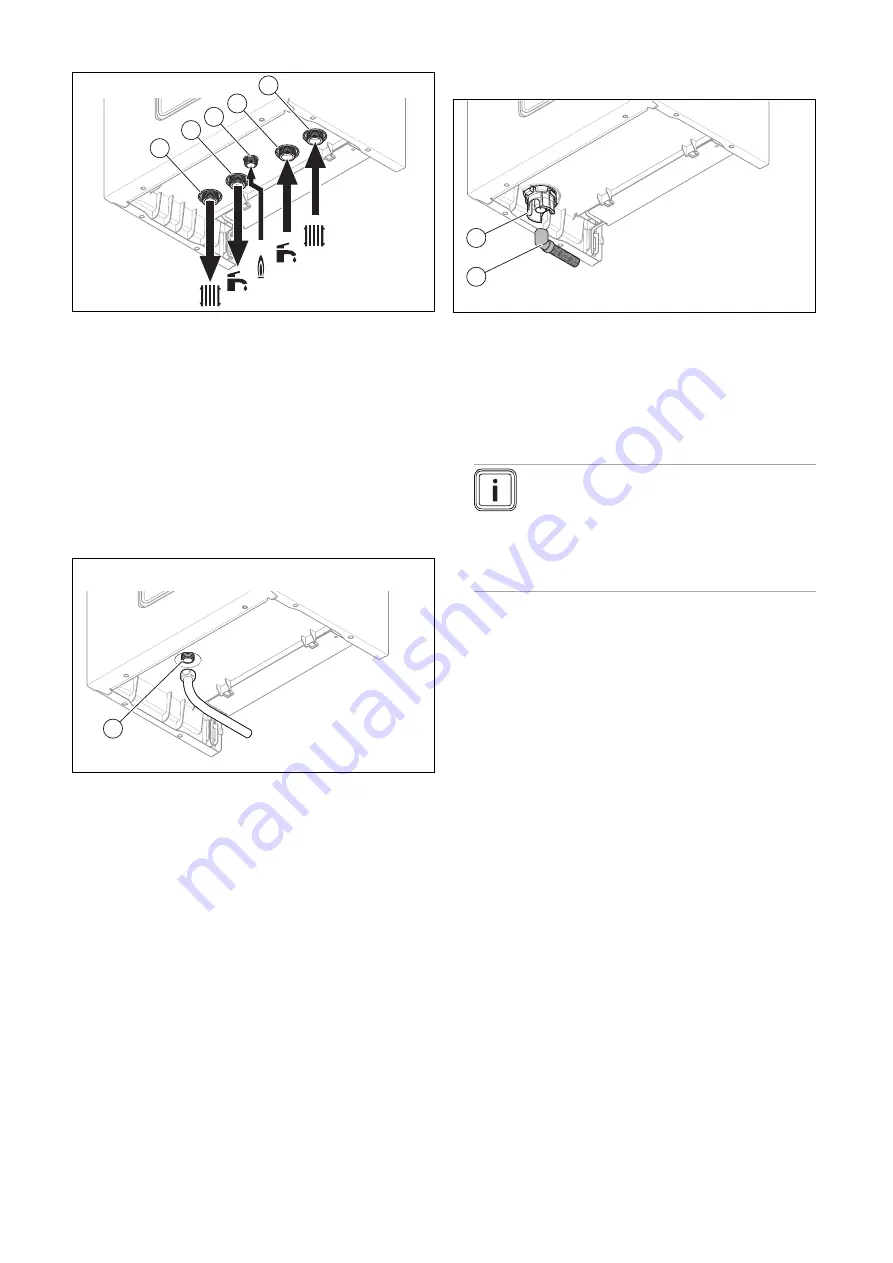 Vaillant ecoFIT sustain 825 Скачать руководство пользователя страница 11