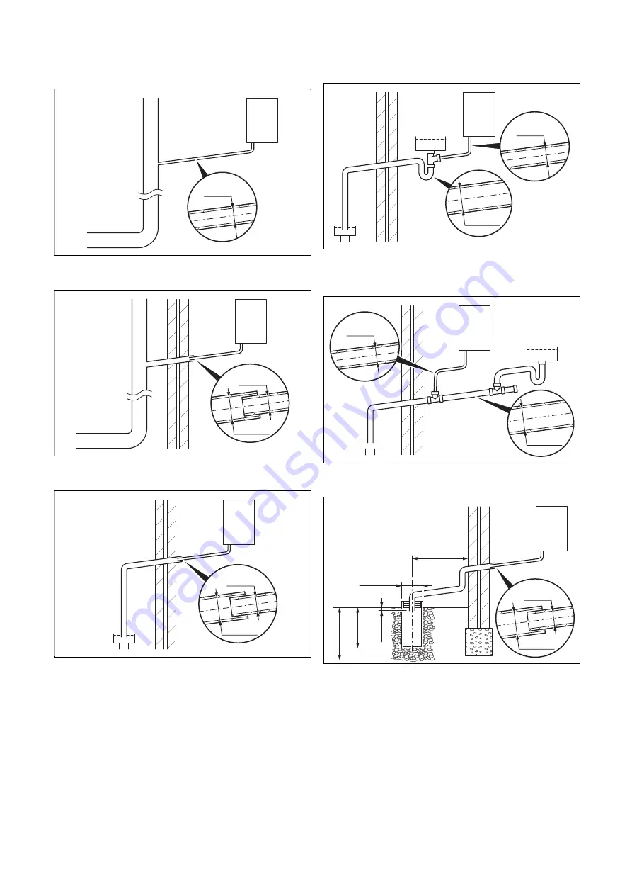 Vaillant ecoFIT sustain 825 Скачать руководство пользователя страница 12