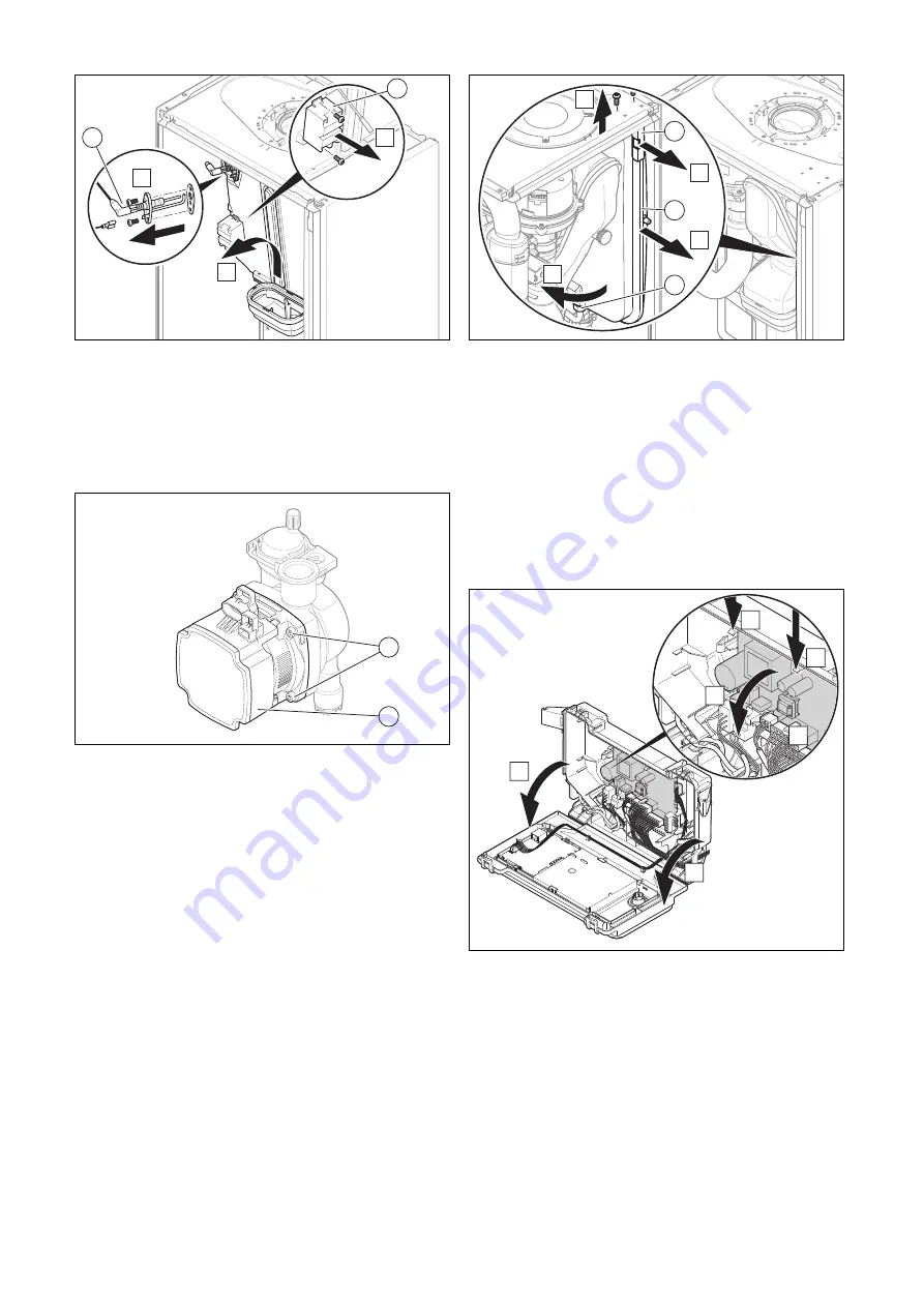 Vaillant ecoFIT sustain 825 Скачать руководство пользователя страница 23