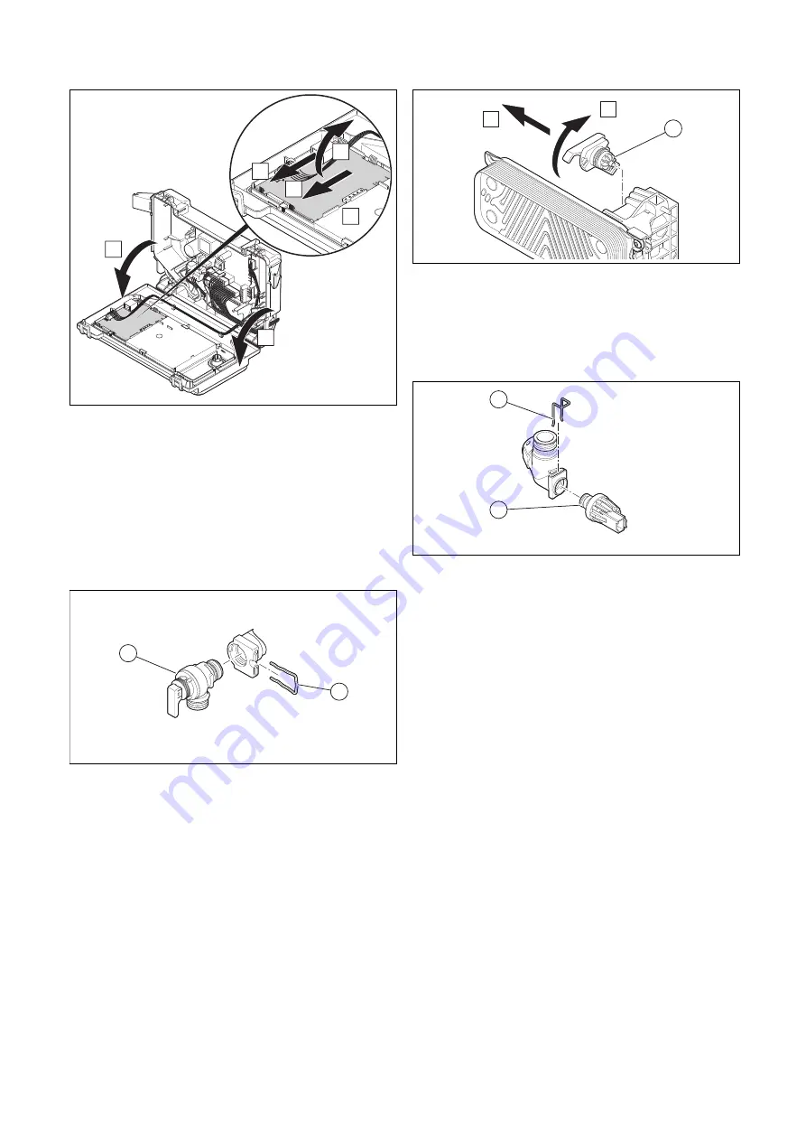 Vaillant ecoFIT sustain 825 Скачать руководство пользователя страница 24