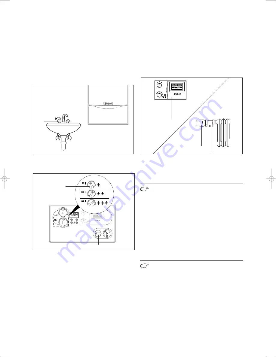 Vaillant ecoMAX 600 Series Скачать руководство пользователя страница 7