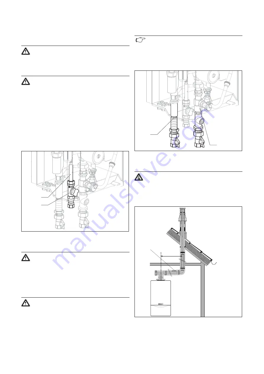 Vaillant ecoMAX 646 Installation And Maintenance Manual Download Page 13