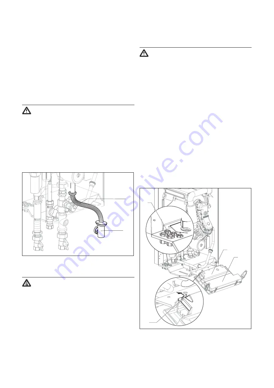 Vaillant ecoMAX 646 Installation And Maintenance Manual Download Page 14