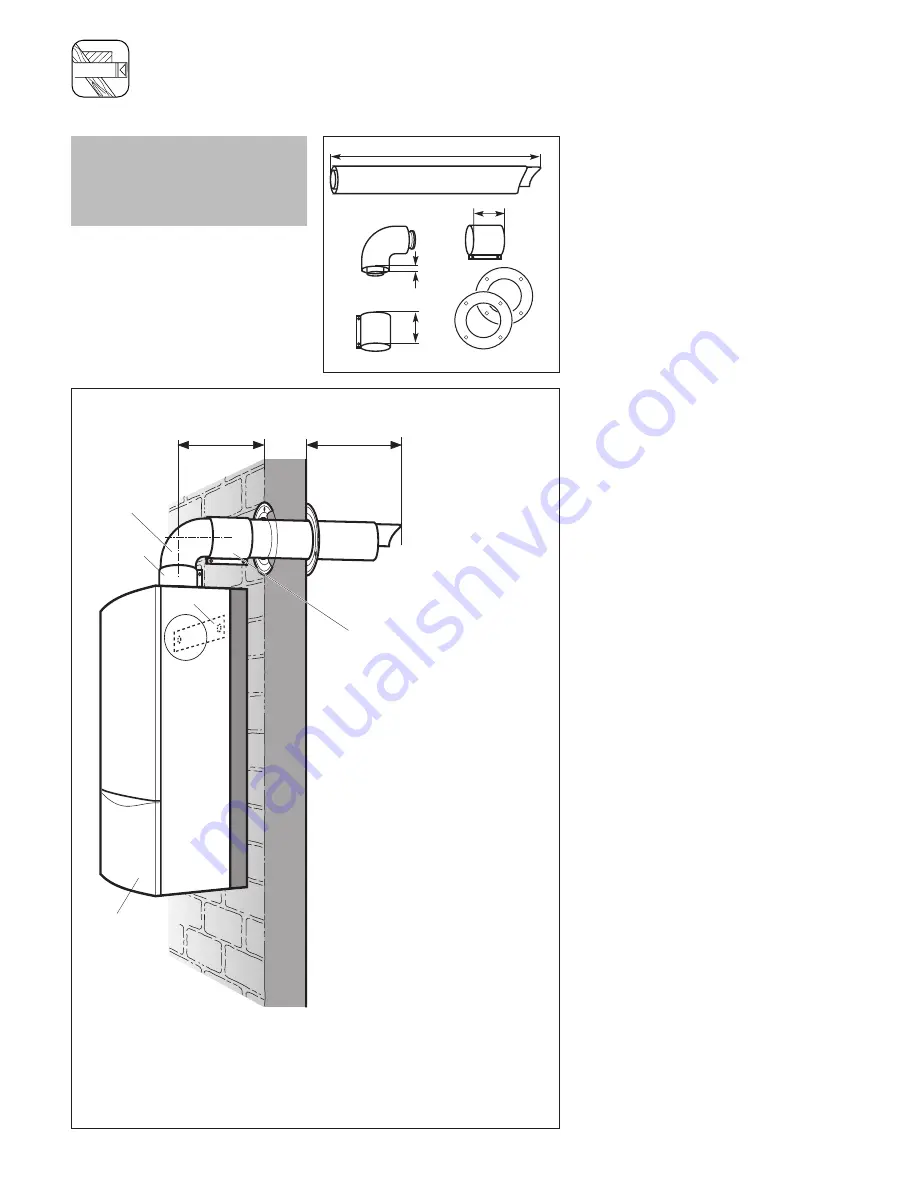 Vaillant ecoMAX pro 28 E Скачать руководство пользователя страница 12