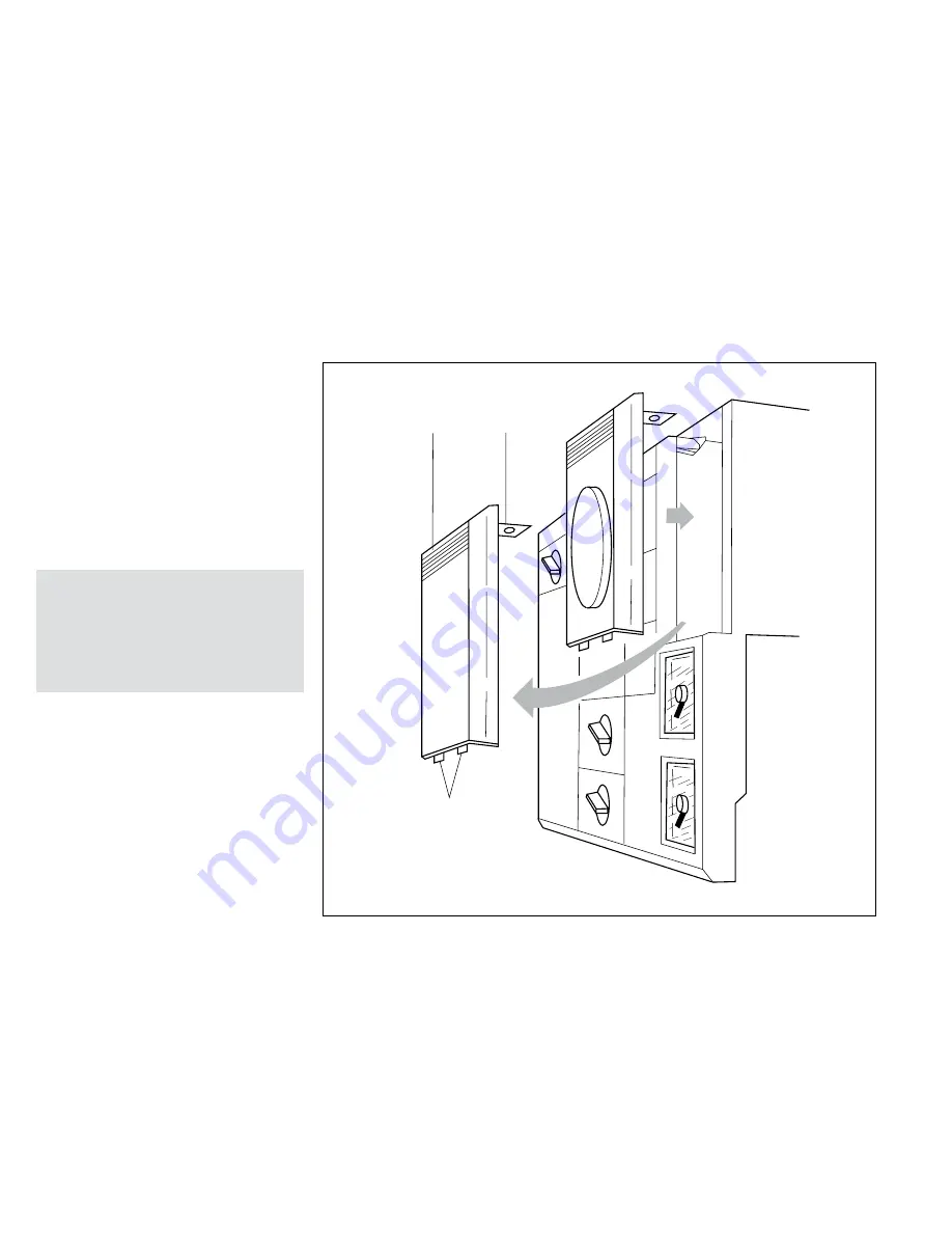 Vaillant ECOmax VUW 286 E Installation Instructions Manual Download Page 6