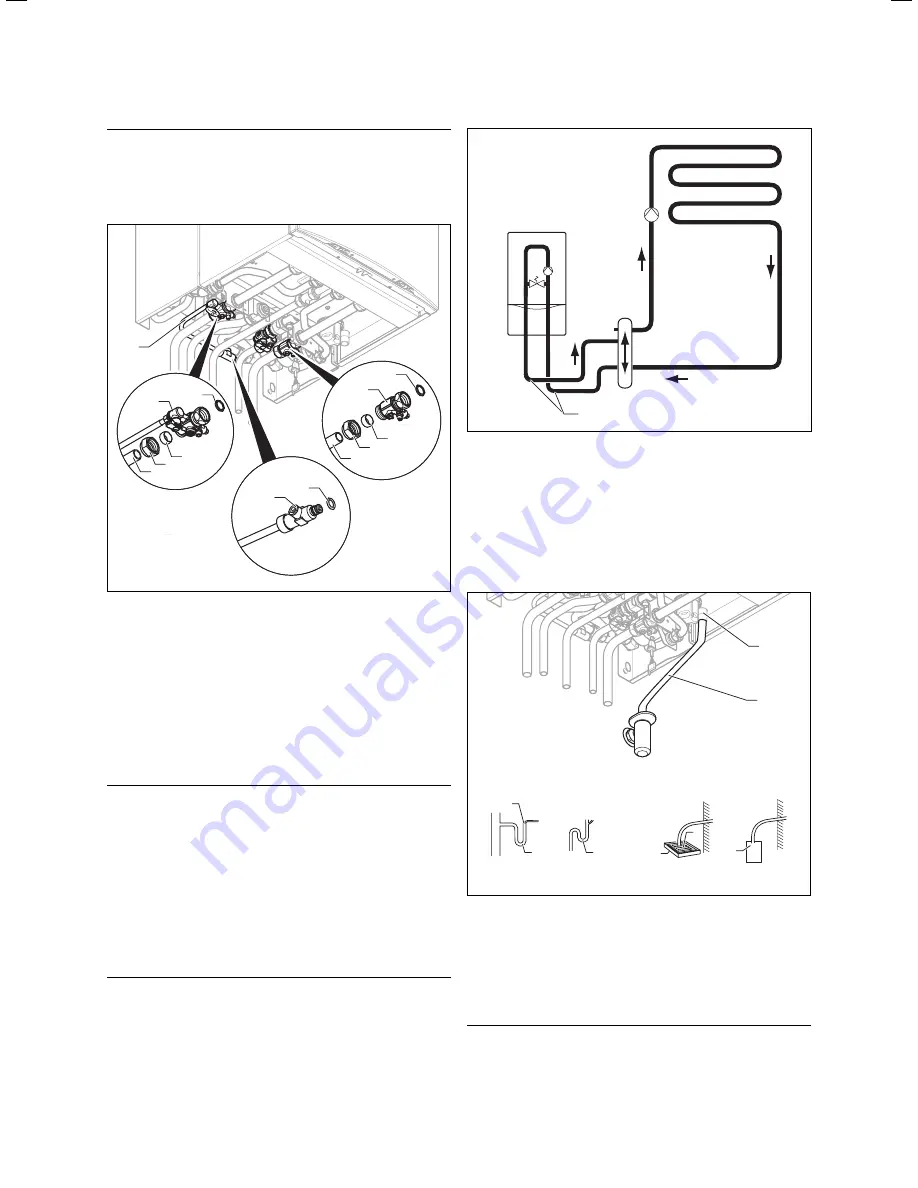 Vaillant ecoTEC plus 937 Instructions And Maintenance Instructions Download Page 23