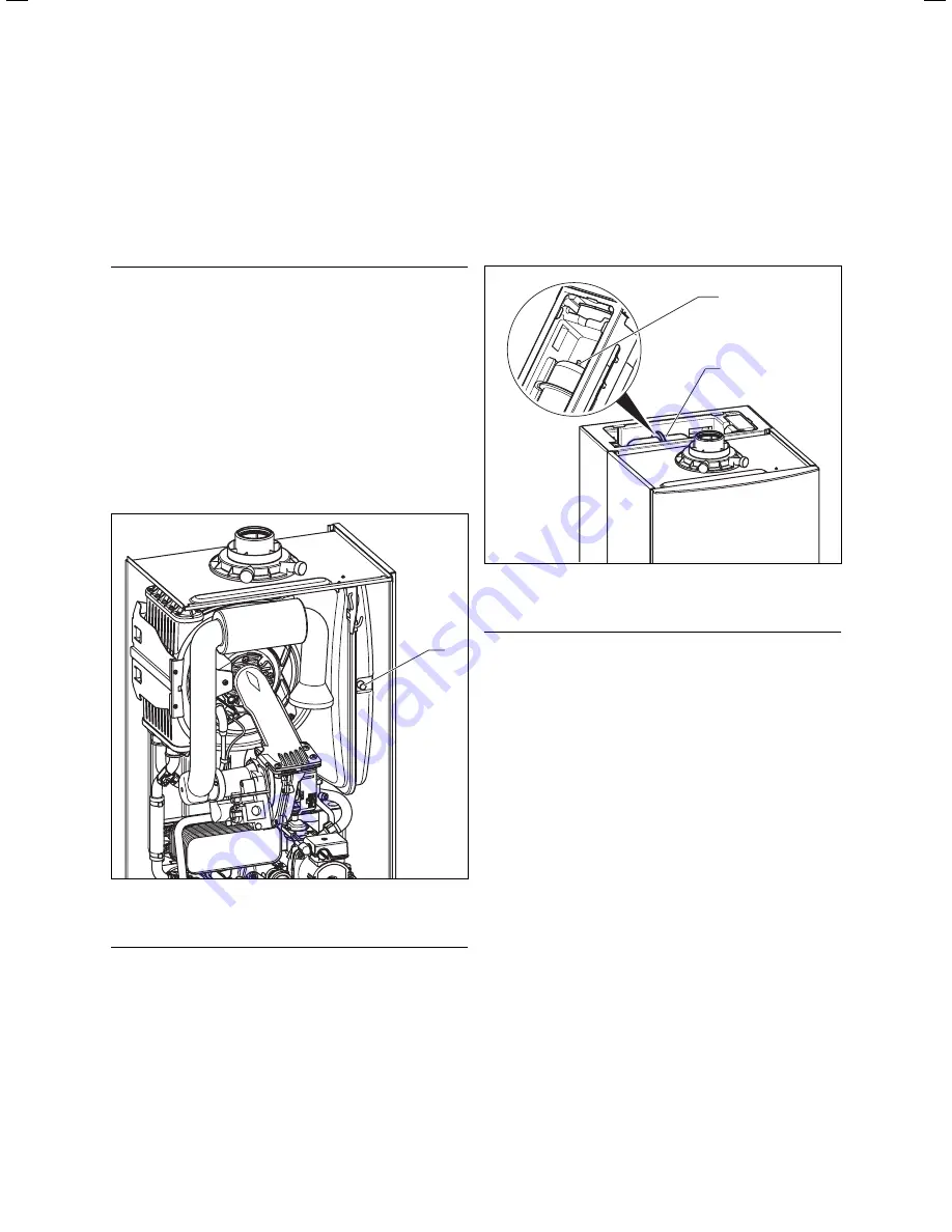 Vaillant ecoTEC plus 937 Скачать руководство пользователя страница 44