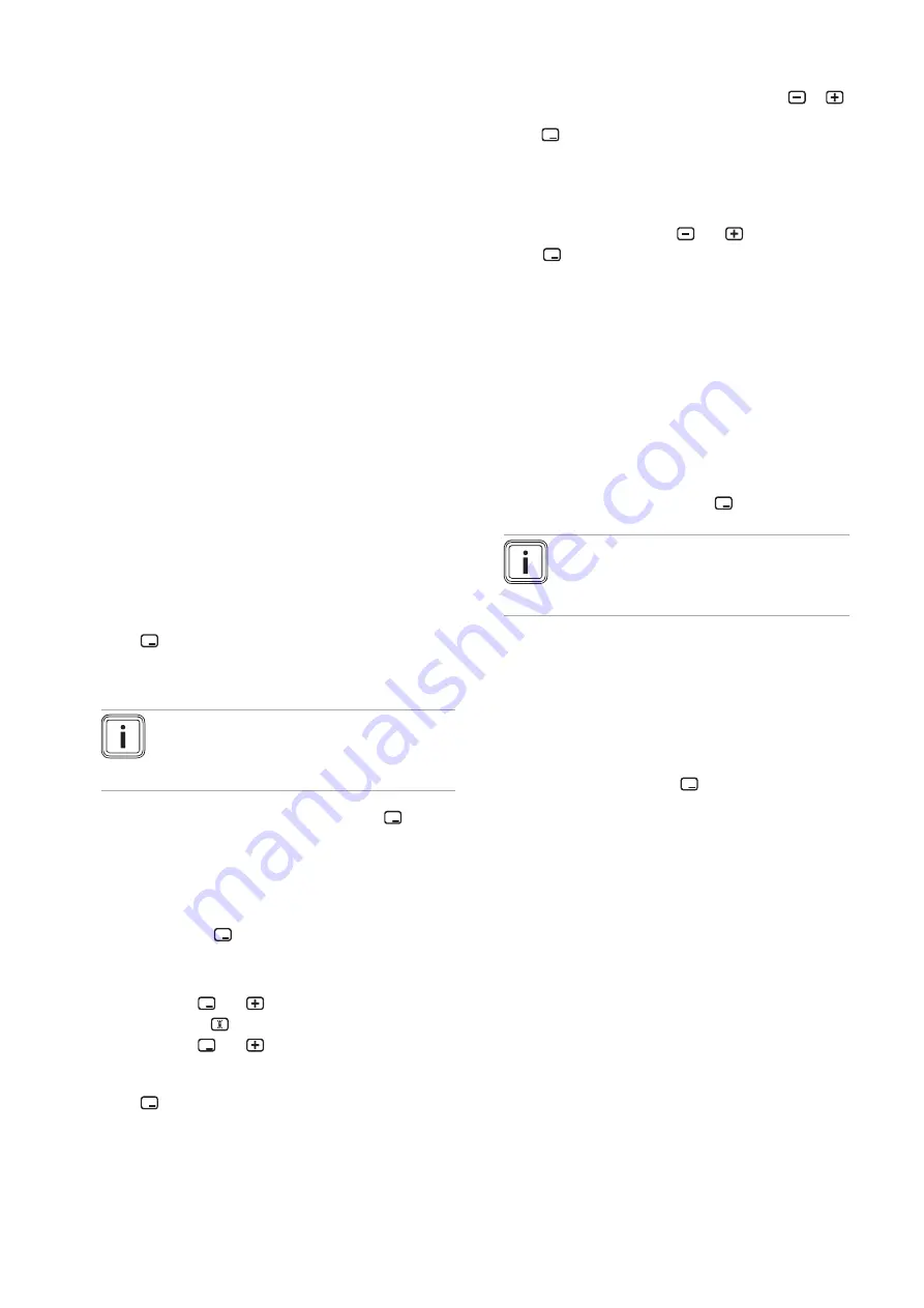 Vaillant ecoTEC plus 938 Installation And Maintenance Instructions Manual Download Page 28