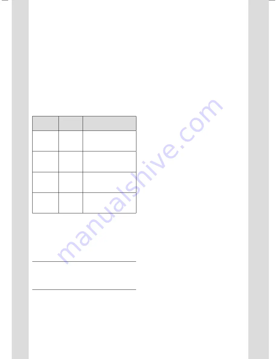 Vaillant ECOTEC PLUS VU 100 Installation And Maintenance Instructions Manual Download Page 5