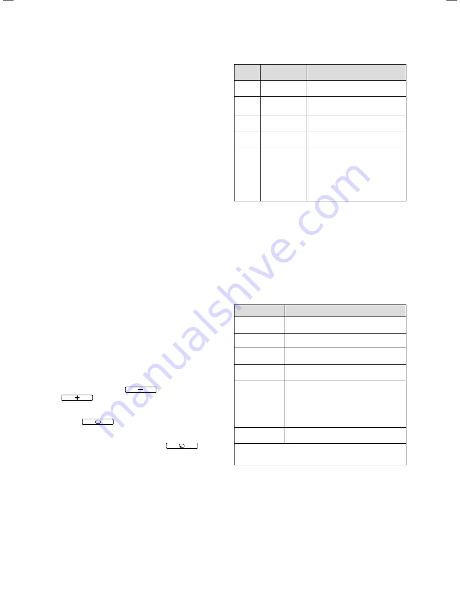 Vaillant ECOTEC PLUS VU 80 Installation And Maintenance Instructions Manual Download Page 49