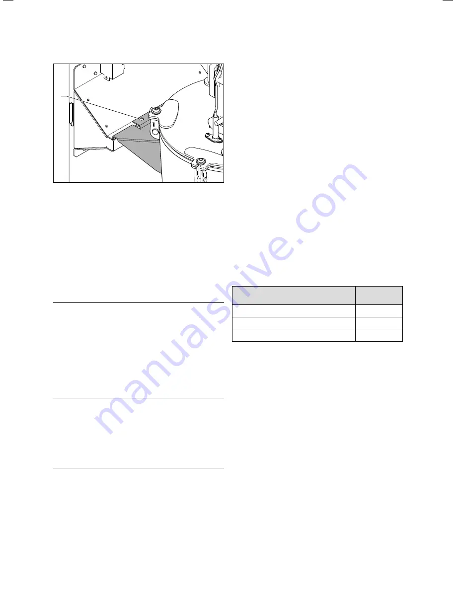 Vaillant ECOTEC PLUS VU 80 Installation And Maintenance Instructions Manual Download Page 65