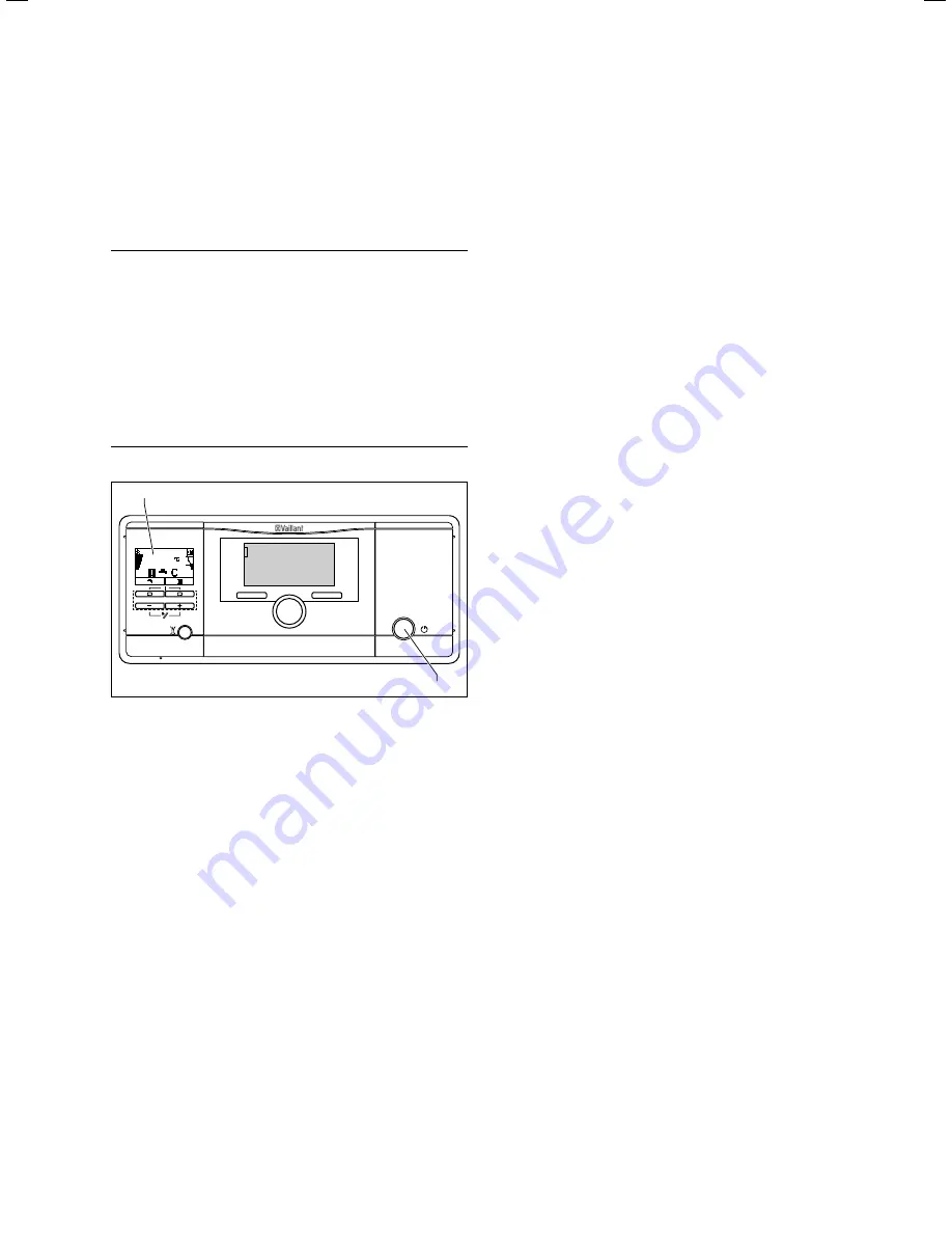 Vaillant ECOTEC PLUS VU 80 Installation And Maintenance Instructions Manual Download Page 66