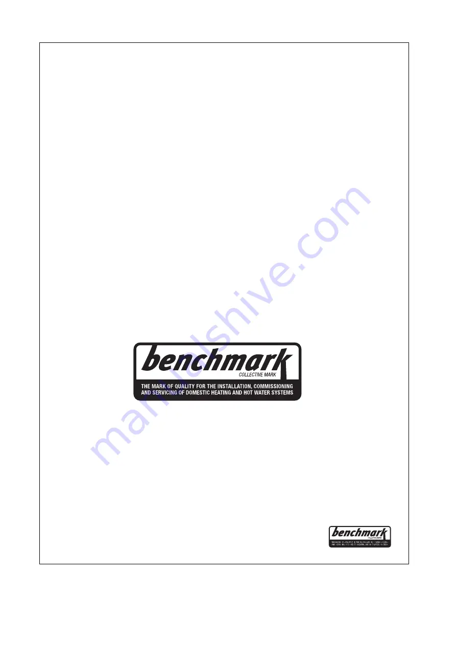 Vaillant ecoTEC plus VU Series Installation And Maintenance Instructions Manual Download Page 48