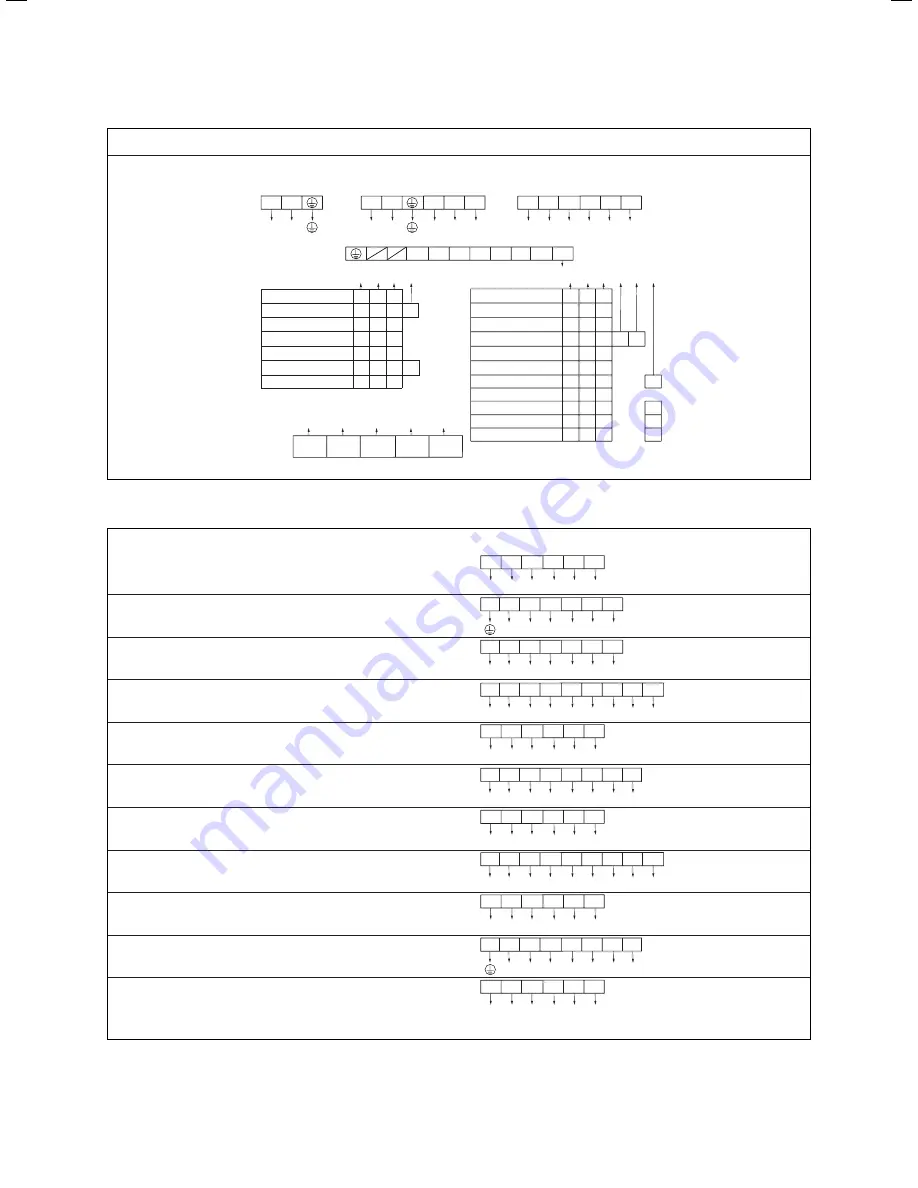 Vaillant ecoTEC pro 28 Instructions For Installation And Servicing Download Page 30