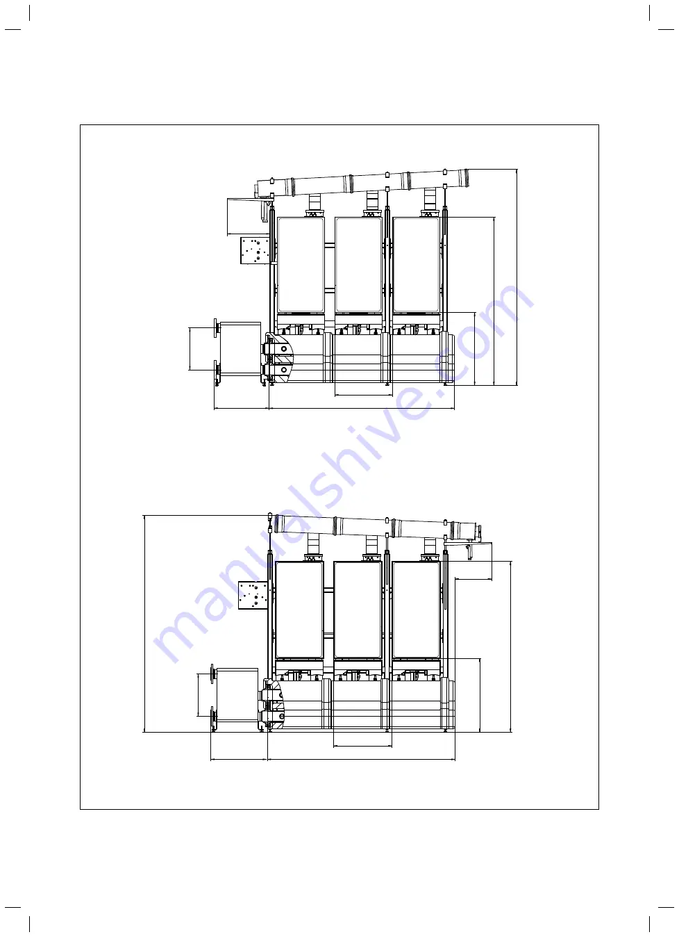 Vaillant ecoTEC VC 406/5 Скачать руководство пользователя страница 16