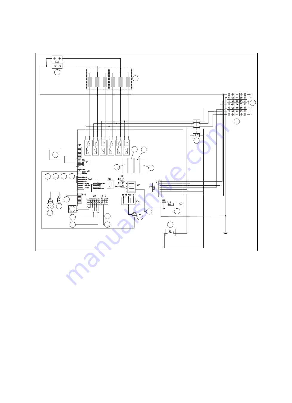 Vaillant eloBLOCK VE 12 /14 EU I Скачать руководство пользователя страница 24