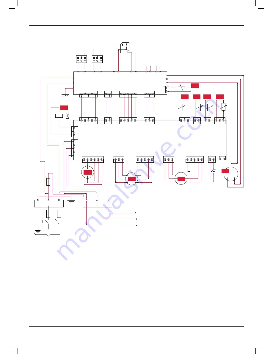 Vaillant geoTHERM SERIES Скачать руководство пользователя страница 37