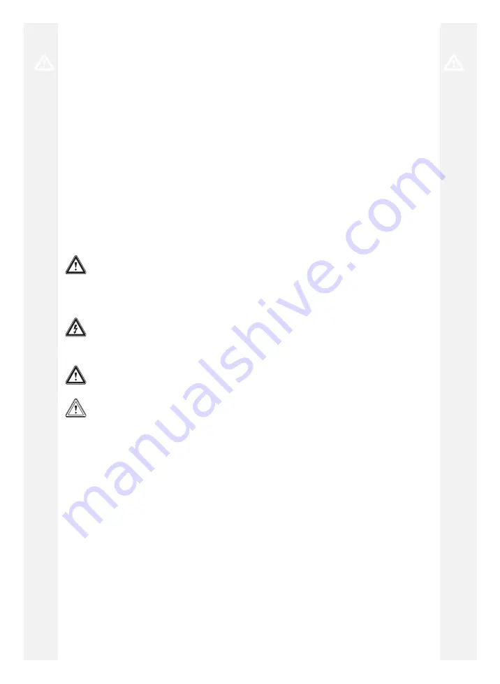 Vaillant HD24 Manual Download Page 78