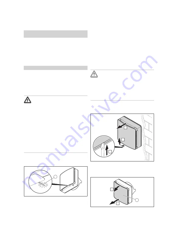 Vaillant HD24 Manual Download Page 99