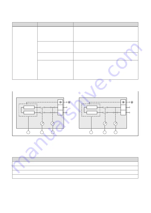 Vaillant miniVED VED H 3/3 Operating Instructions Manual Download Page 109