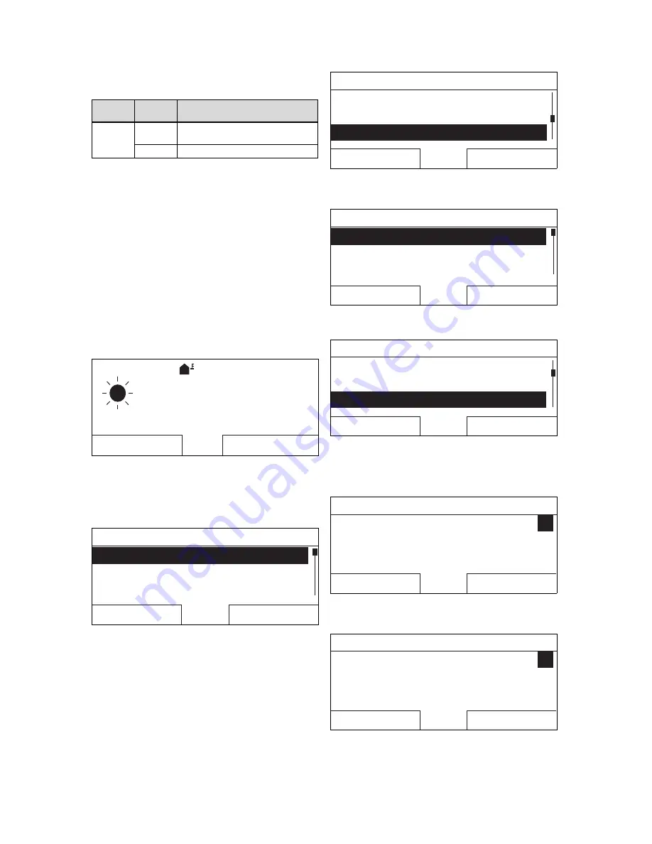 Vaillant multiMATIC VRC 700/5 Operating Instructions Manual Download Page 9