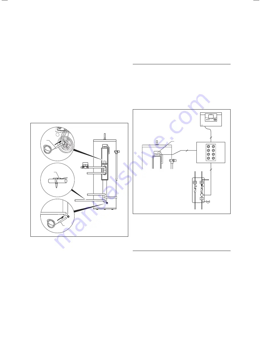 Vaillant Solar hot water systems Скачать руководство пользователя страница 41