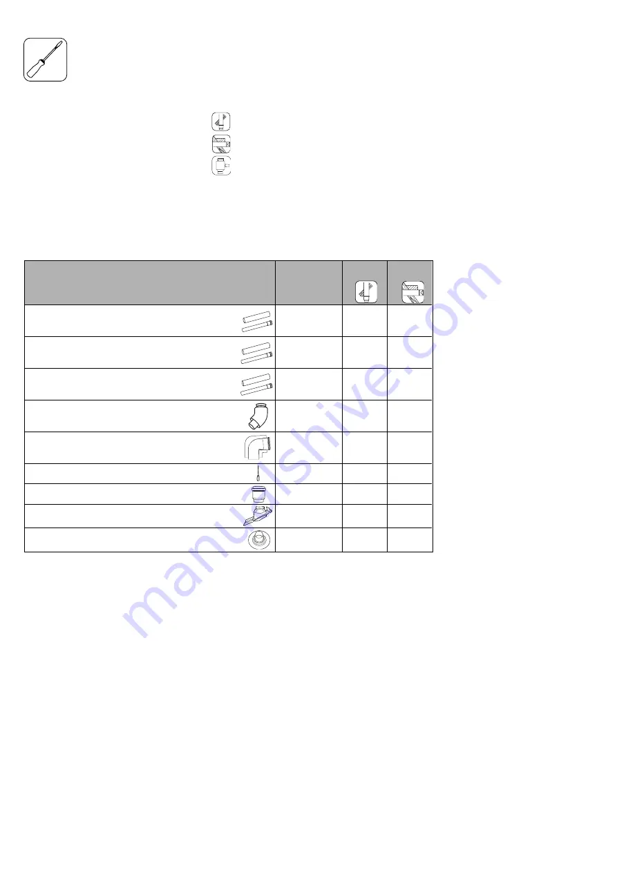 Vaillant turboMAX plus 2 E Series Installation Instructions Manual Download Page 30