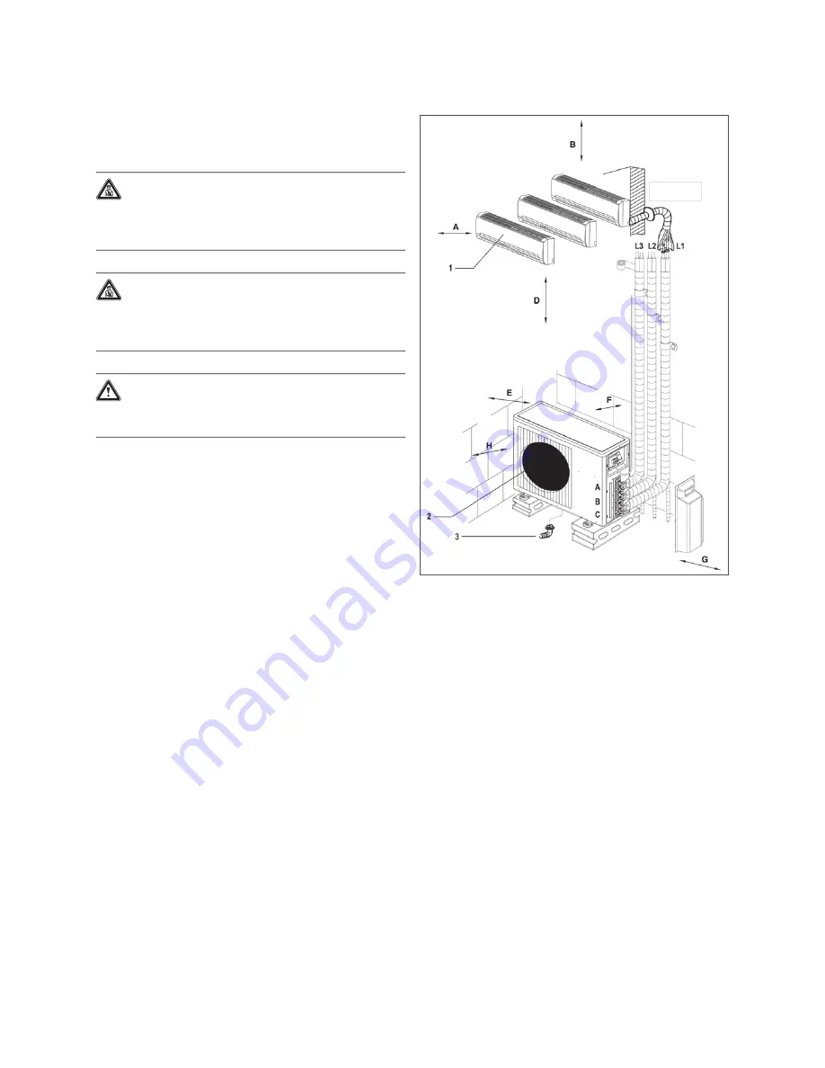 Vaillant VA 6-050 MXNHDI Скачать руководство пользователя страница 23