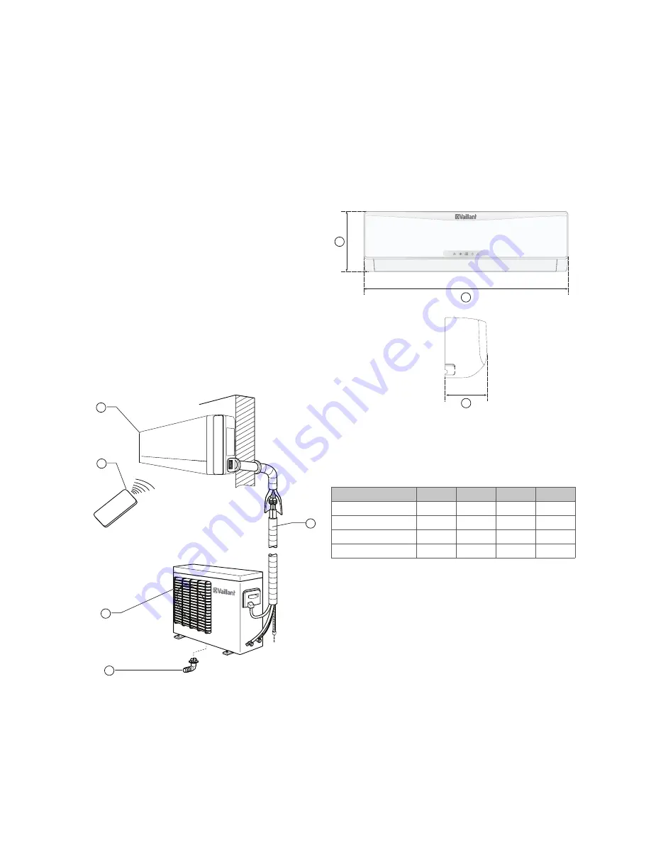 Vaillant VAI 6-025 WN Скачать руководство пользователя страница 6