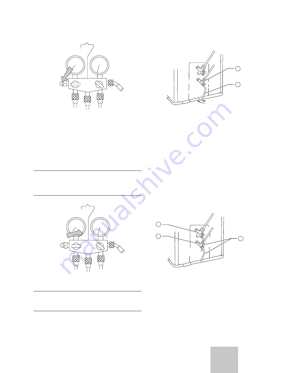 Vaillant VAI 6-025 WN Installation Manual Download Page 45