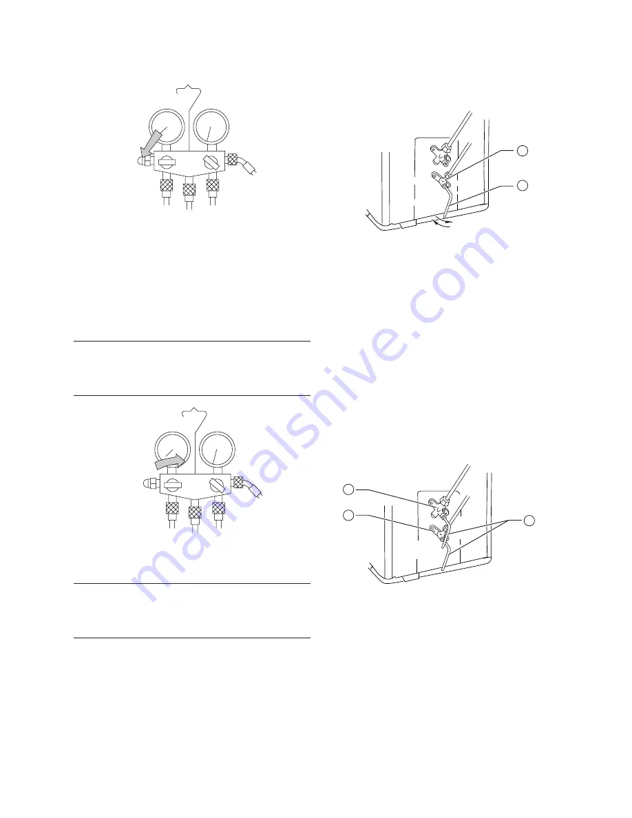 Vaillant VAI 6-025 WN Installation Manual Download Page 92