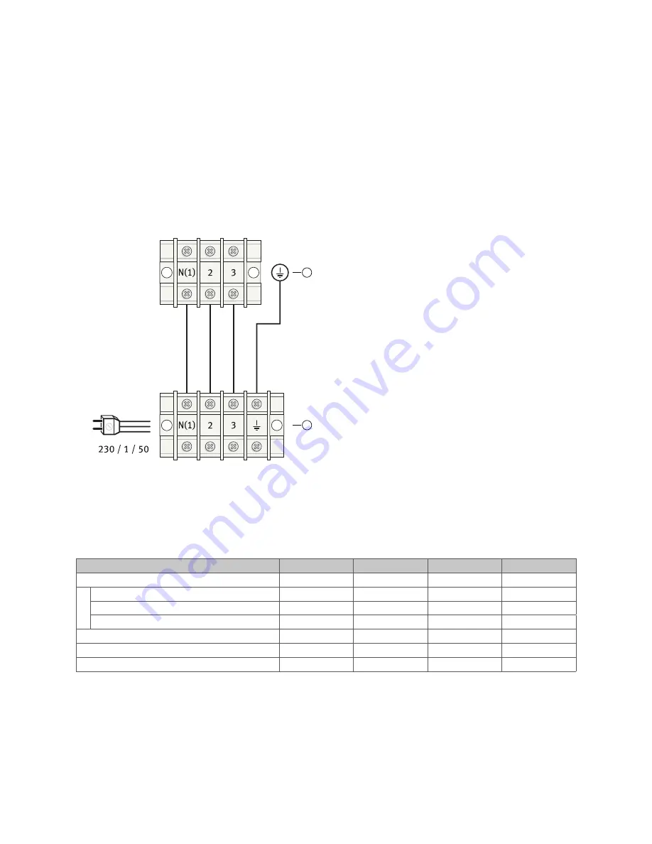 Vaillant VAI 6-025 WN Installation Manual Download Page 138