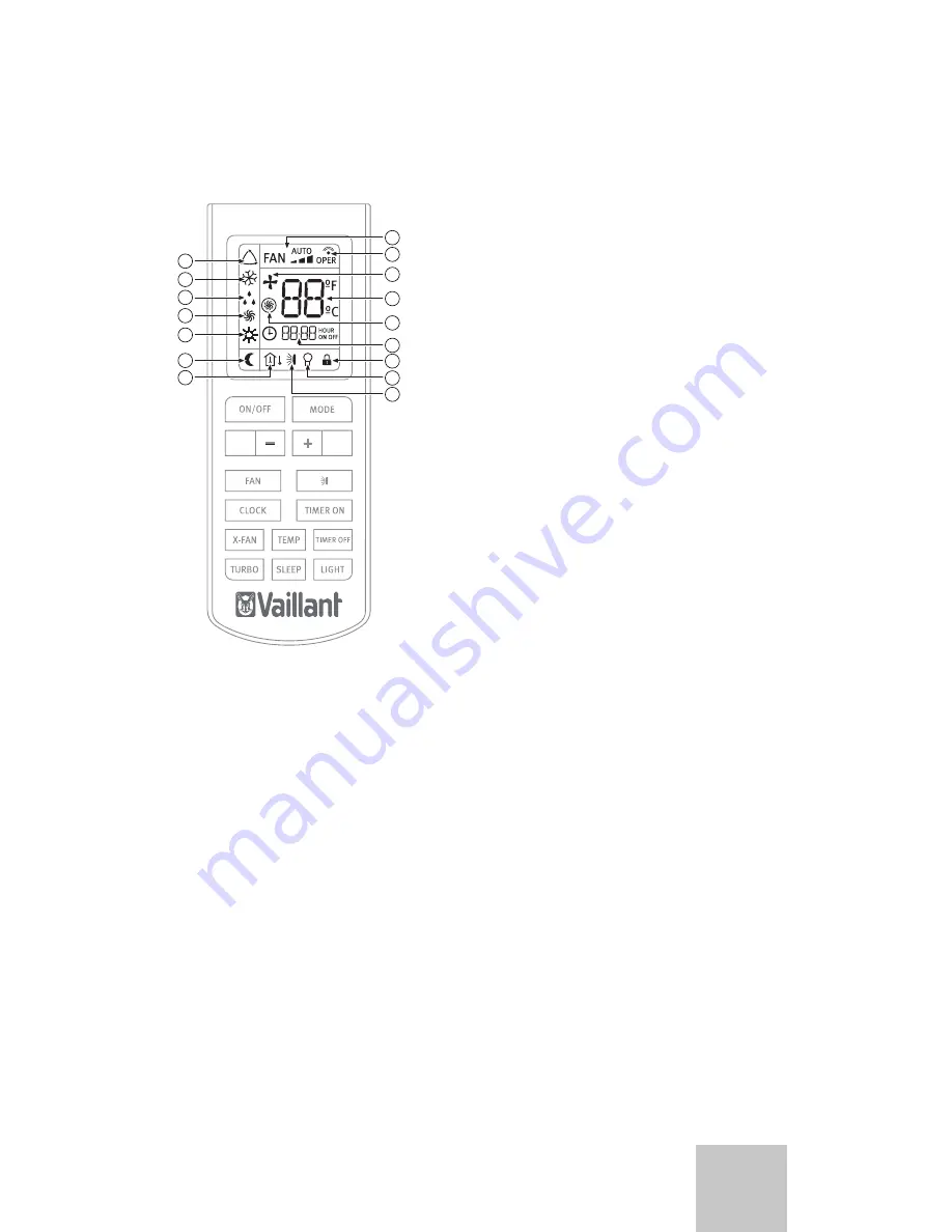 Vaillant VAI 6-065 WN User Manual Download Page 35