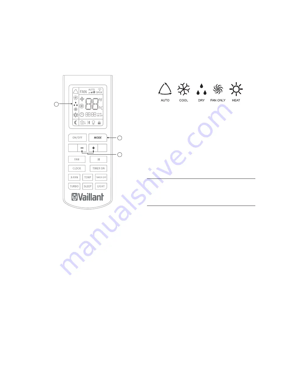 Vaillant VAI 6-065 WN User Manual Download Page 38