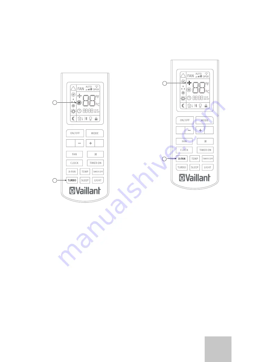 Vaillant VAI 6-065 WN User Manual Download Page 67