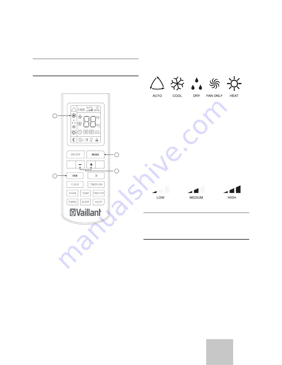 Vaillant VAI 6-065 WN User Manual Download Page 85