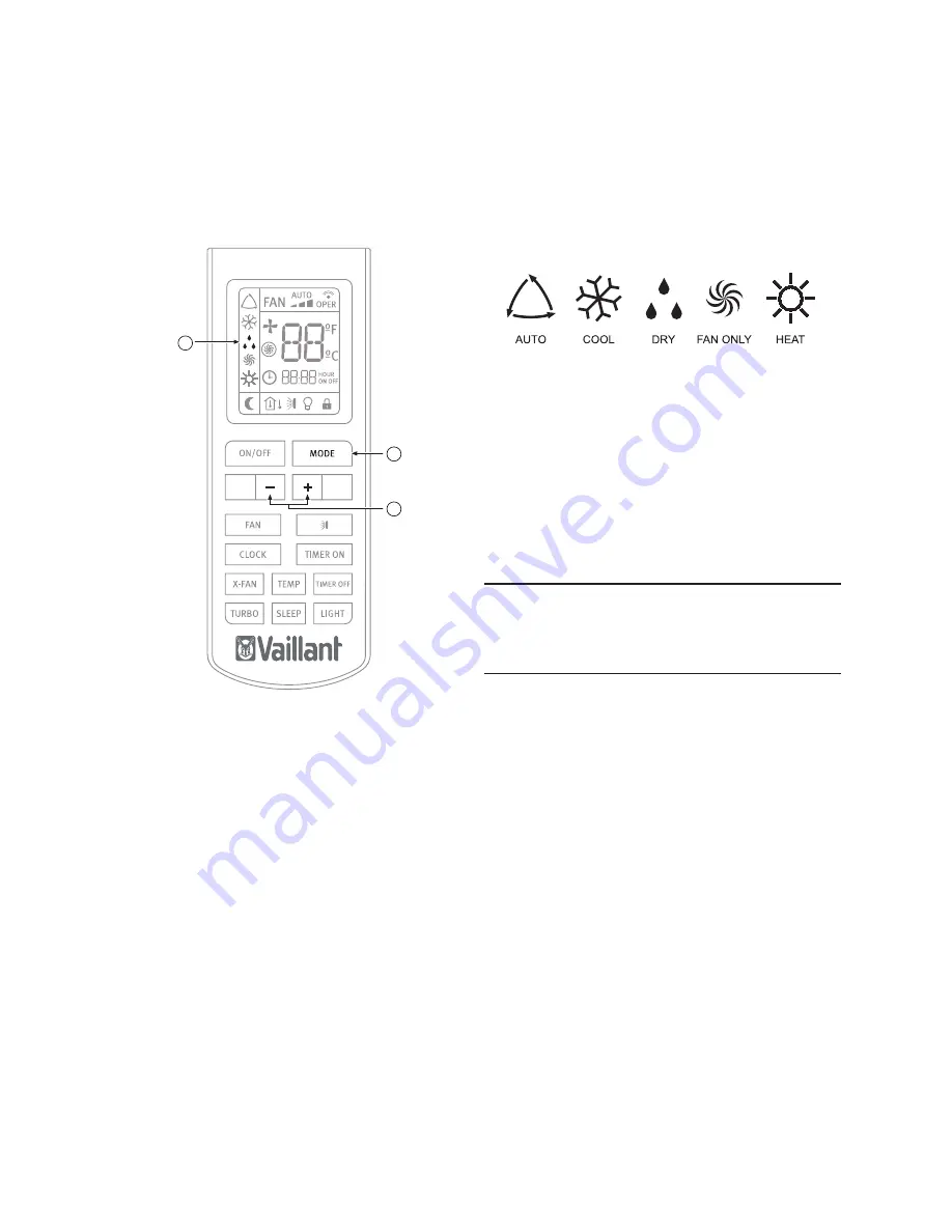 Vaillant VAI 6-065 WN User Manual Download Page 86