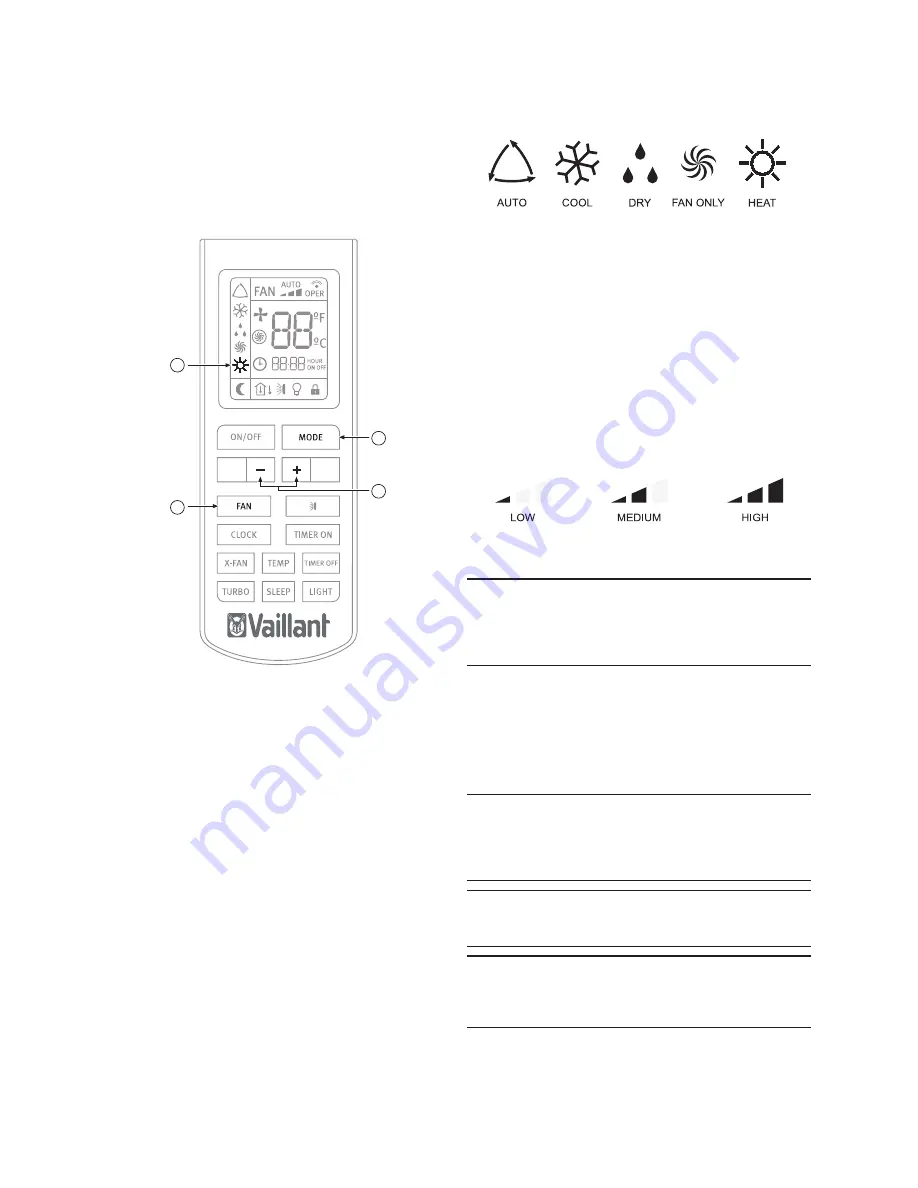 Vaillant VAI 6-065 WN User Manual Download Page 88