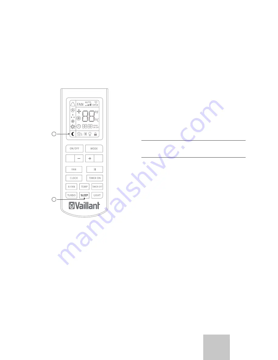 Vaillant VAI 6-065 WN User Manual Download Page 89