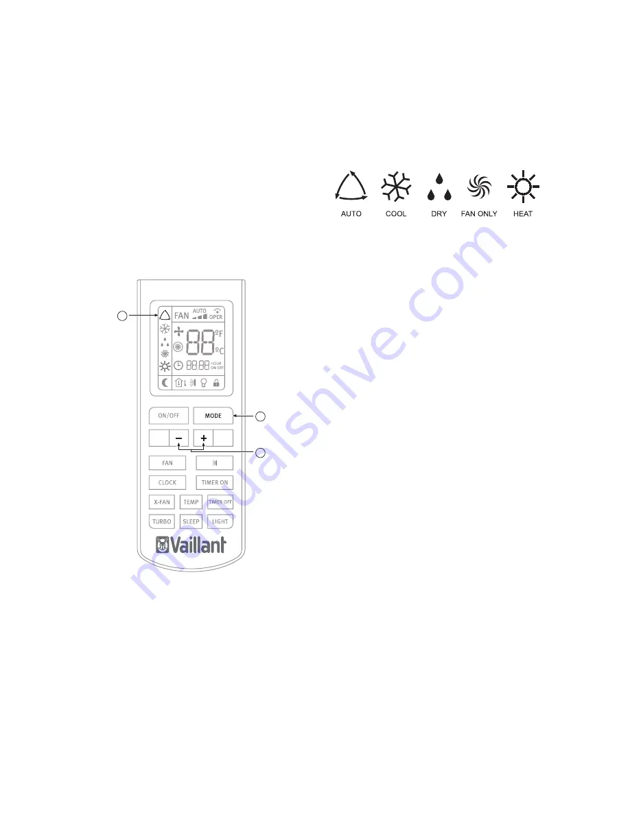 Vaillant VAI 6-065 WN User Manual Download Page 108